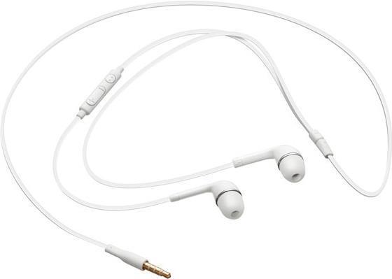 Produktbild Samsung EO-EG900B Kopfhörer im Ohr Weiss 3,5-mm-Anschluss (Kabelgebunden)