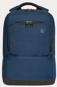 Produktbild Tucano LUNAR Rucksack 15.6" blau MacBook Pro 16", Laptop 15.6"