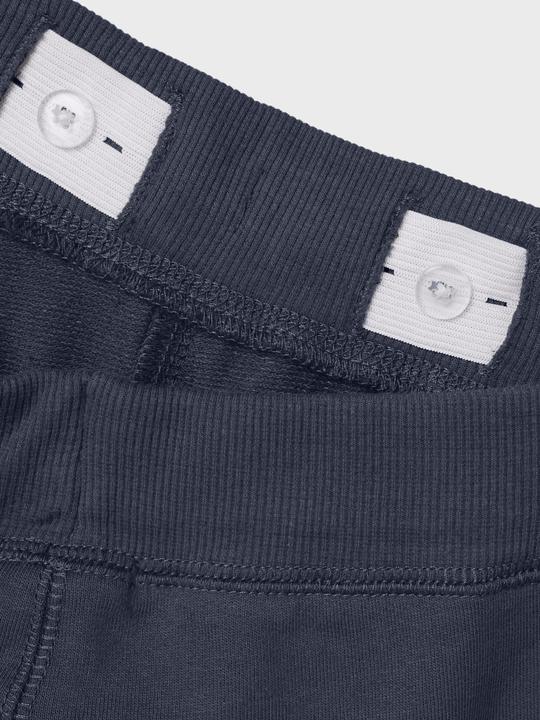 Immagine prodotto Name it Pantaloni della tuta a tinta unita (116)