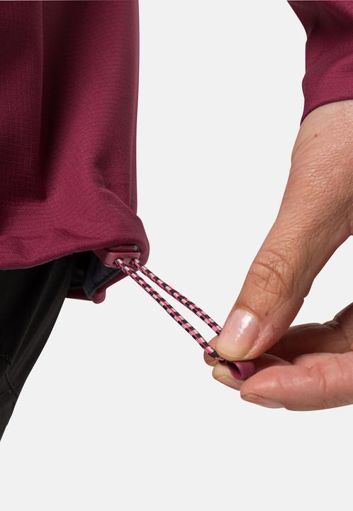 Image du produit Jack Wolfskin Kammweg 3L Jkt W (L)