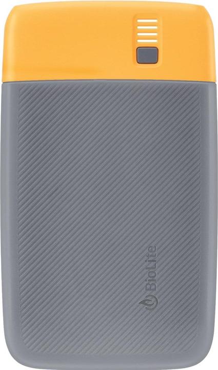 Actual product image Biolite Power Pack Charge 20 PD (6 mAh, 18 W, 18 Wh)