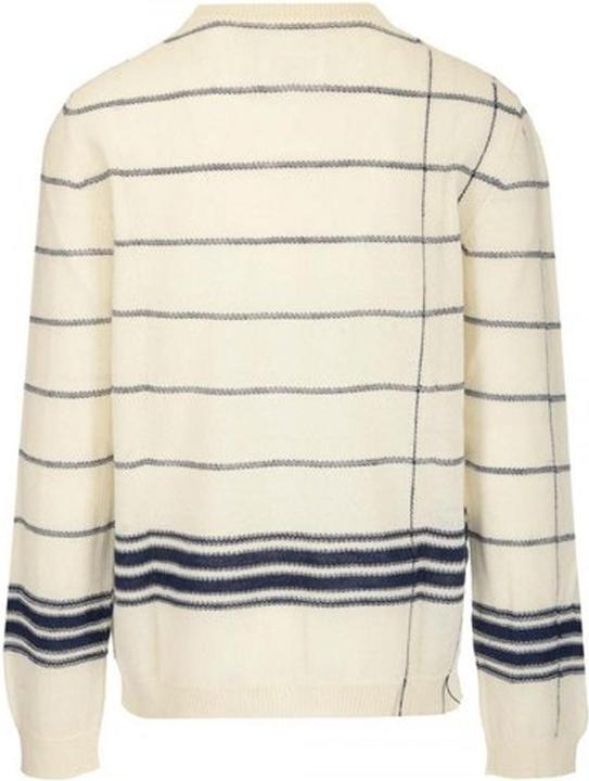 Produktbild Maison Martin Margiela Maison Margiela Striped Sweater (M)