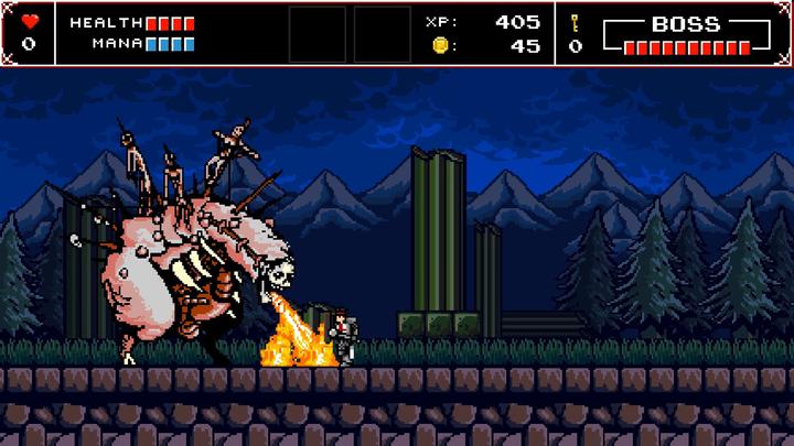 Produktbild Sold Out Skul: The Hero Slayer (Switch, DE)