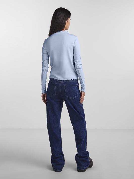 Image du produit Pieces Pcnicca Ls Top Noos (XS)