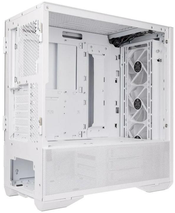 Immagine prodotto Lian-Li Lancool II Maglia C (ATX, mATX, Mini-ITX, E-ATX)