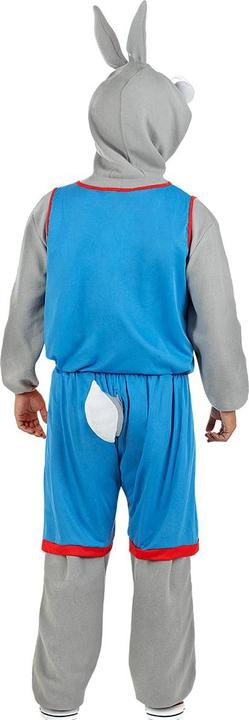 Actual product image Metamorph Space Jam – Bugs Bunny Kostüm (M, L)