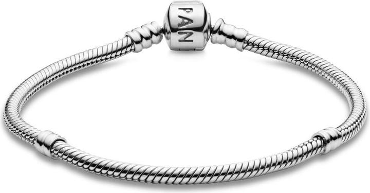 Immagine prodotto Pandora Serpenti (19 cm, Argento)