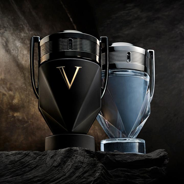 Actual product image Paco Rabanne Invictus Victory Absolu Parfum Intense (Eau de parfum, 100 ml)