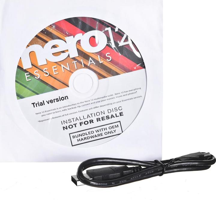 Actual product image Lite-On eBAU108 (DVD writer)