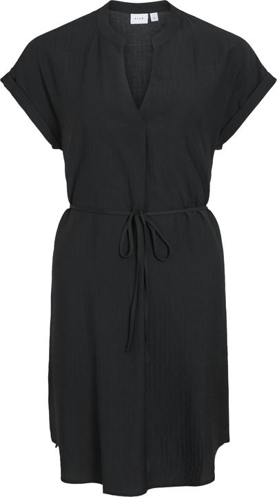 Produktbild Vila Kurzarm Minikleid (38)