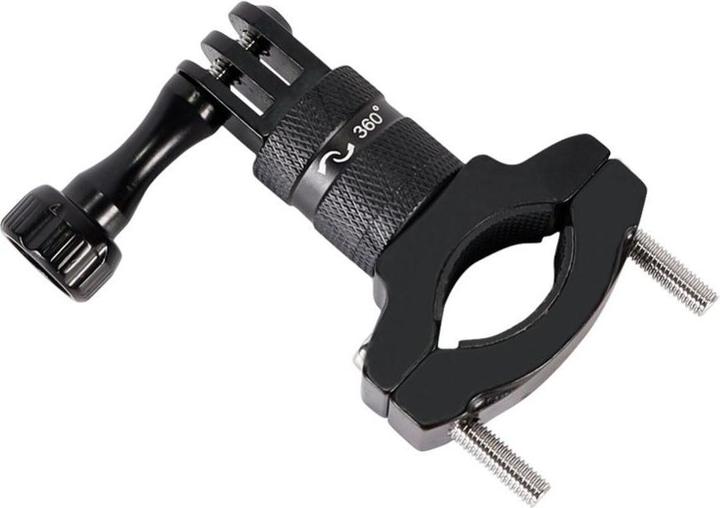 Actual product image Hurtel Sports camera holder for a bicycle