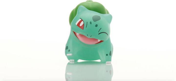 Image du produit Pokémon Pokemon - Figure de bataille - Bulbasaur translucide (PKW2403)