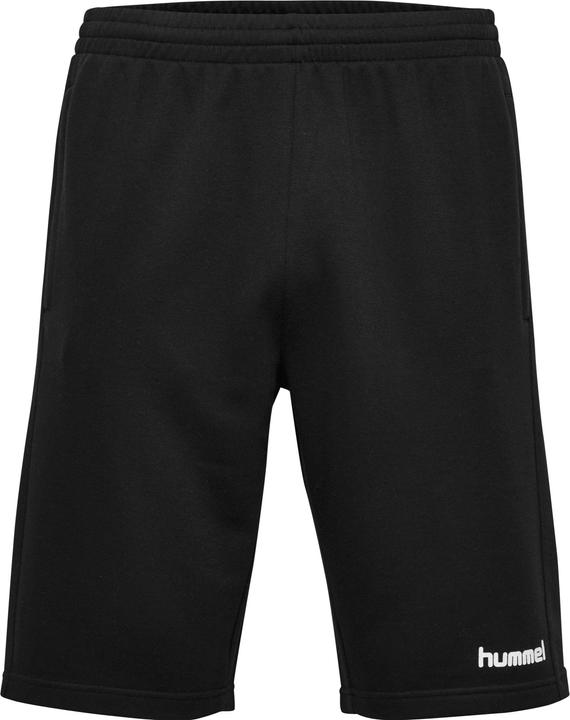 Produktbild hummel Go Cotton Bermuda Shorts (XXL)