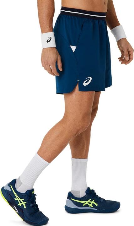 Produktbild ASICS Performance Match 7in Shorts Herren (S)