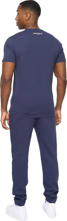 Actual product image Crosshatch Mens Ellsworth T-Shirt (M)
