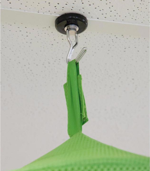 Actual product image Maul Magnet carousel hook (2 x)