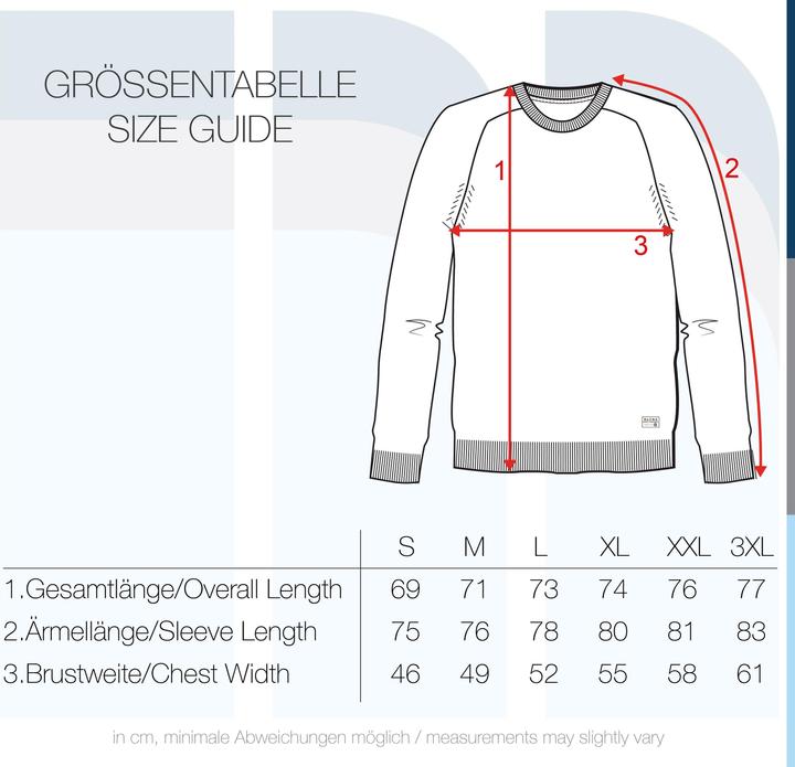 Image du produit Blend Gandolf - Pull en Maille - Homme (3XL)