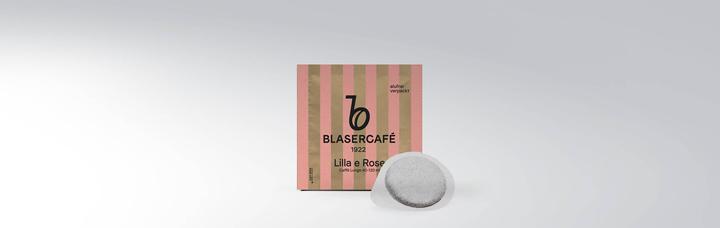 Actual product image Blasercafé Lilla e Rose (200 x Port.)