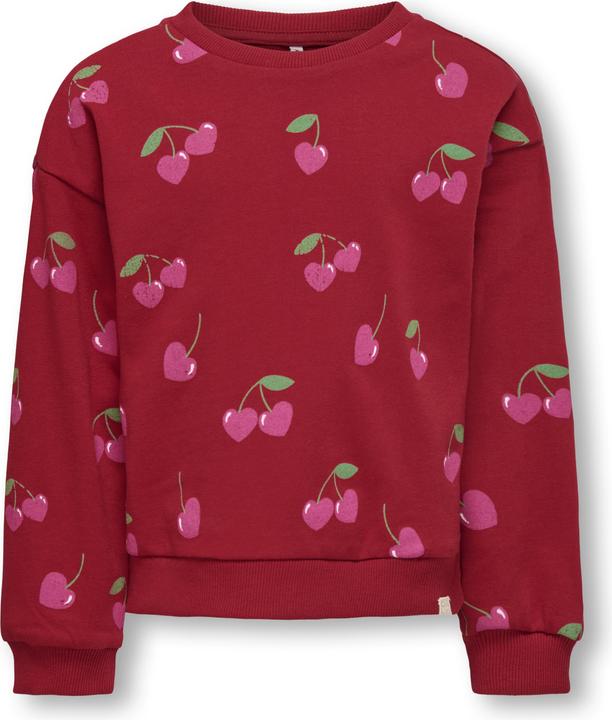 Immagine prodotto Only KMGARTSY Sweatshirt Sweatshirt (92)