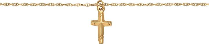 Produktbild Elli Kreuz (925er Sterling Silber, 36 cm)