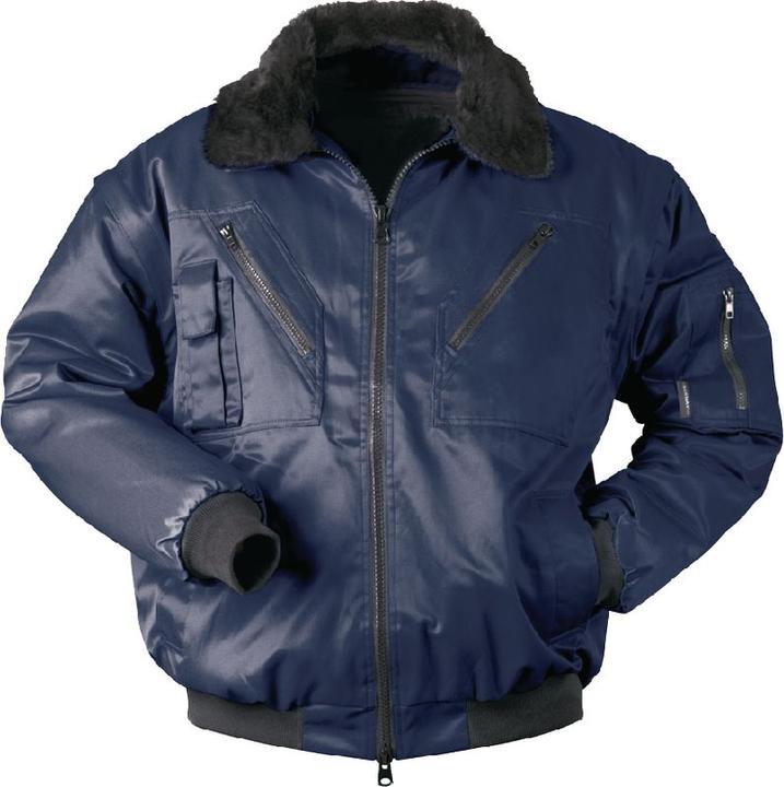 Produktbild Norddal Pilotenjacke (M)