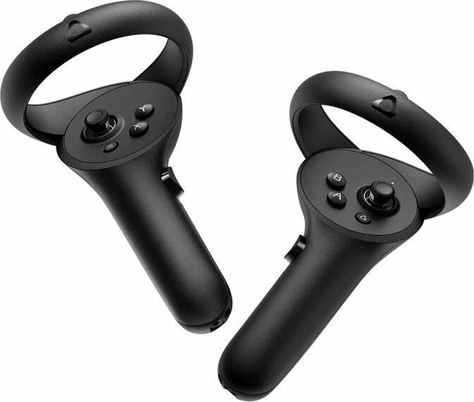 Produktbild HTC VR-Headset VIVE Focus Vision Business Edition (128 GB)