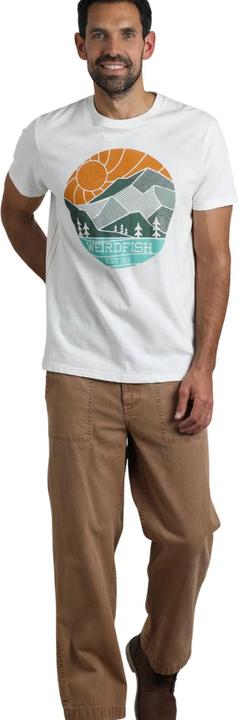 Produktbild Weird Fish Foothills TShirt (XL)