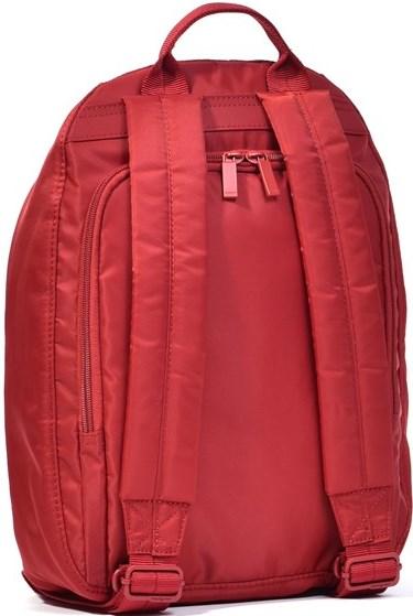 Actual product image Hedgren Vogue -reppu, koko L, punainen