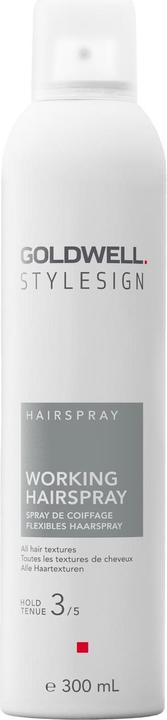 Goldwell StyleSign Working Hairspray - 300ml (300 ml)