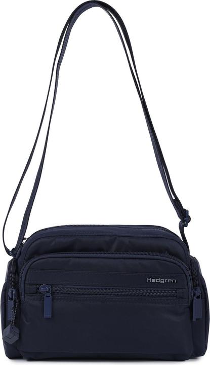 Produktbild Hedgren Inner City Emily Umhängetasche RFID Schutz 24 cm