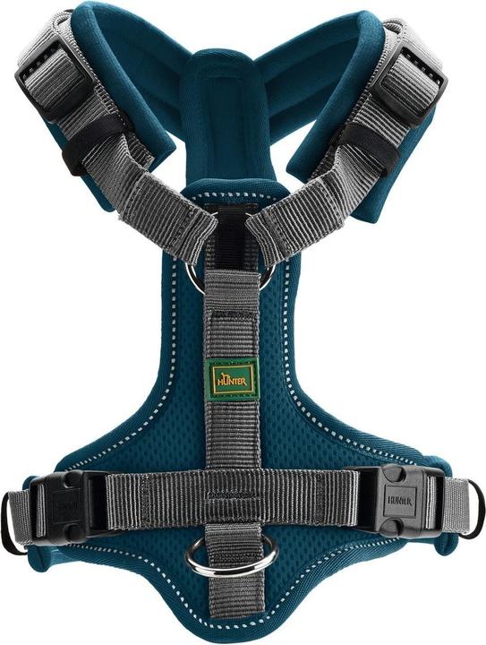 Produktbild Hunter Geschirr Maldon (XS, S, Hund, Allgemein)