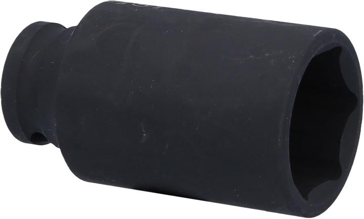 Actual product image KS Tools 1/2" power socket long (31 mm)