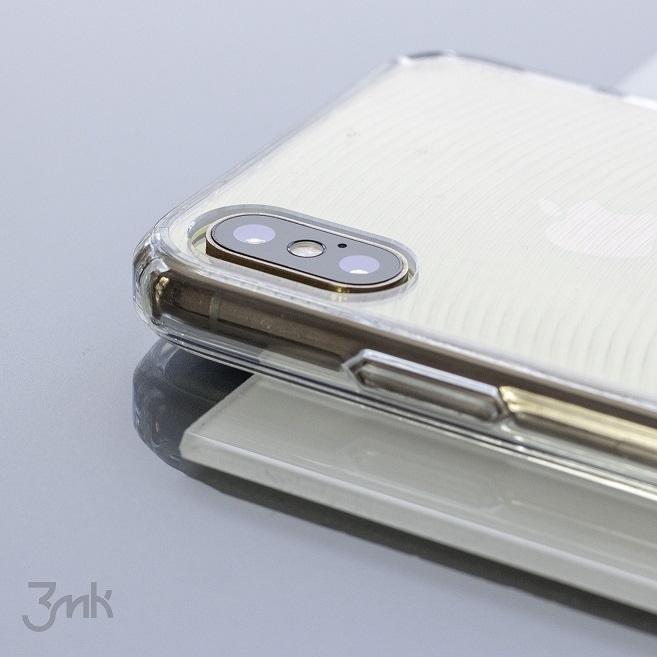 Immagine prodotto 3MK Custodia Armor per iPhone XXS (Apple iPhone XS)