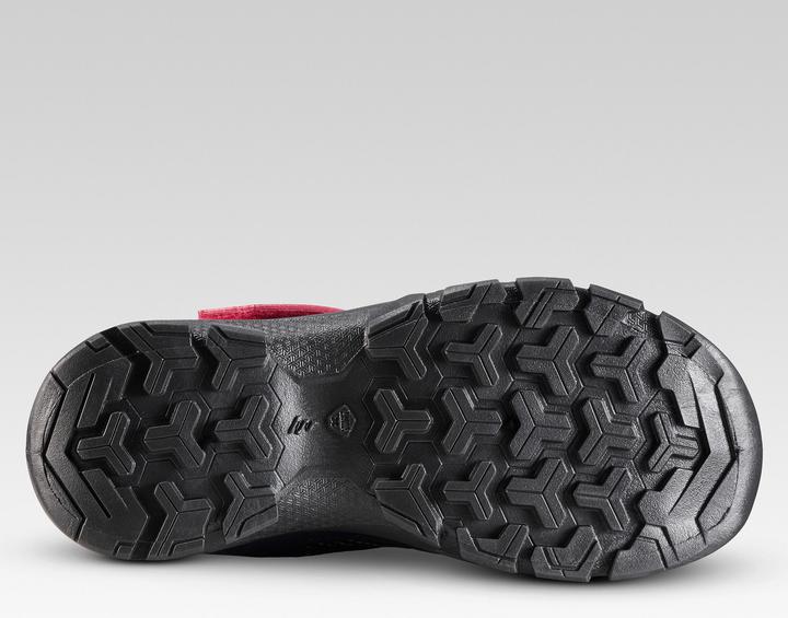 Immagine prodotto Quechua Scarpe Da Ginnastica Per Bambini Mh100 (24)