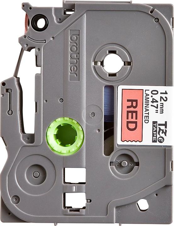 Immagine prodotto Brother Tze-431 (1.20 cm, Rosso)