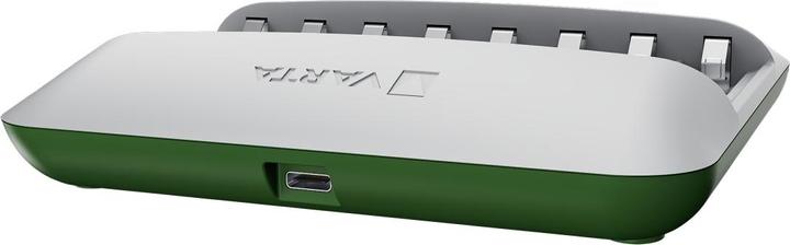 Produktbild Varta Eco Charger Multi (1 Stk., HR6, AAA, AA, 1600 mAh, Ladegerät inkl. Akku)