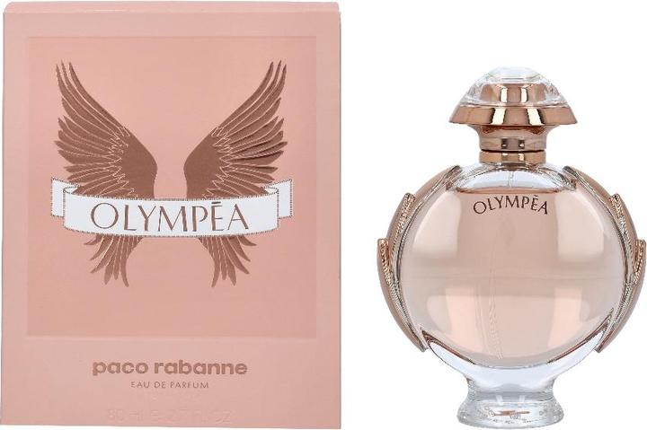 Image du produit Paco Rabanne Olympéa (Eau de parfum, 80 ml)