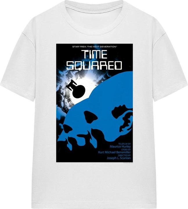 Immagine prodotto The Next Generation Season 2 Episode 13 Maglietta Adulto Unisex (M)