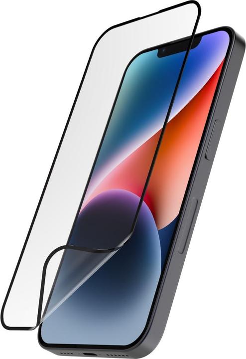 Actual product image Hama Super Hybrid (1 Piece, Apple iPhone 13, Apple iPhone 14, Apple iPhone 13 Pro)