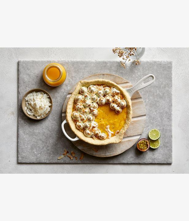 Produktbild Le Creuset Servierpfanne (26 cm, Bratpfanne, Gusseisen, Emaille)