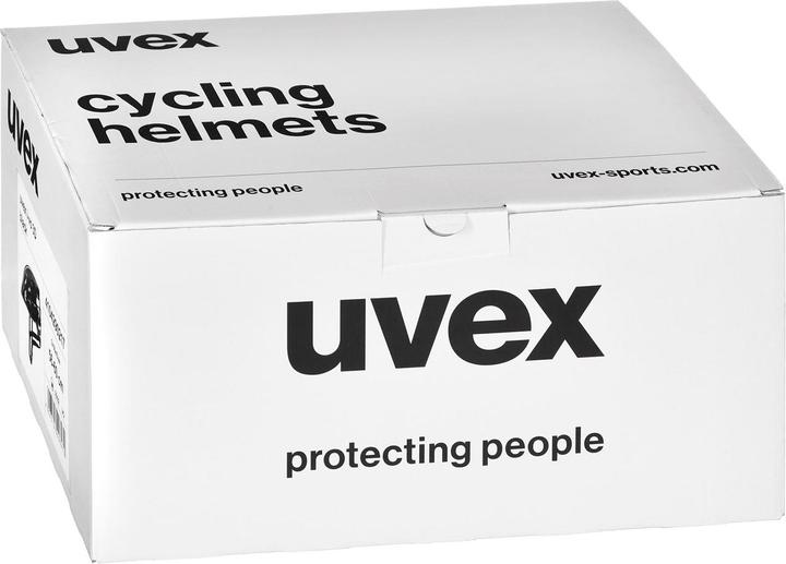 Actual product image Uvex Sports I-vo (56 - 60 cm)