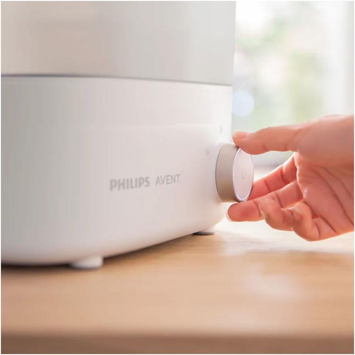 Actual product image Philips Avent Sterilisator SCF293/02