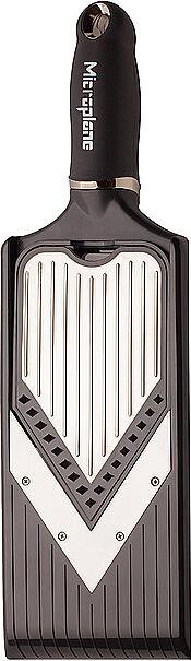Produktbild Microplane V Hobel & Julienne
