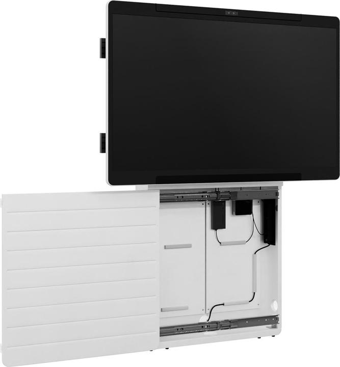Produktbild Hagor Medienm?bel Boden-Wand-Montage f?r Cisco WebEx Board Pro 75" (Wand, 75")