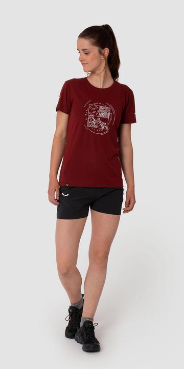 Image du produit Salewa X-ALPS T-shirt femme (XXS)