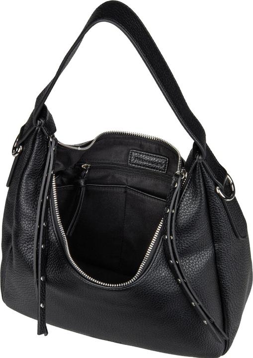 Produktbild FredsBruder Feel Wild Schultertasche Leder 30 cm