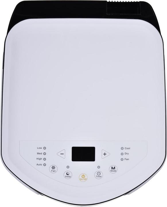 Immagine prodotto Sharp CVH9XR (26 m², 8871.57 BTU/h)