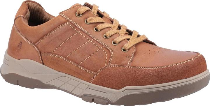 Actual product image Hush Puppies Shoes Finley Leather (43)