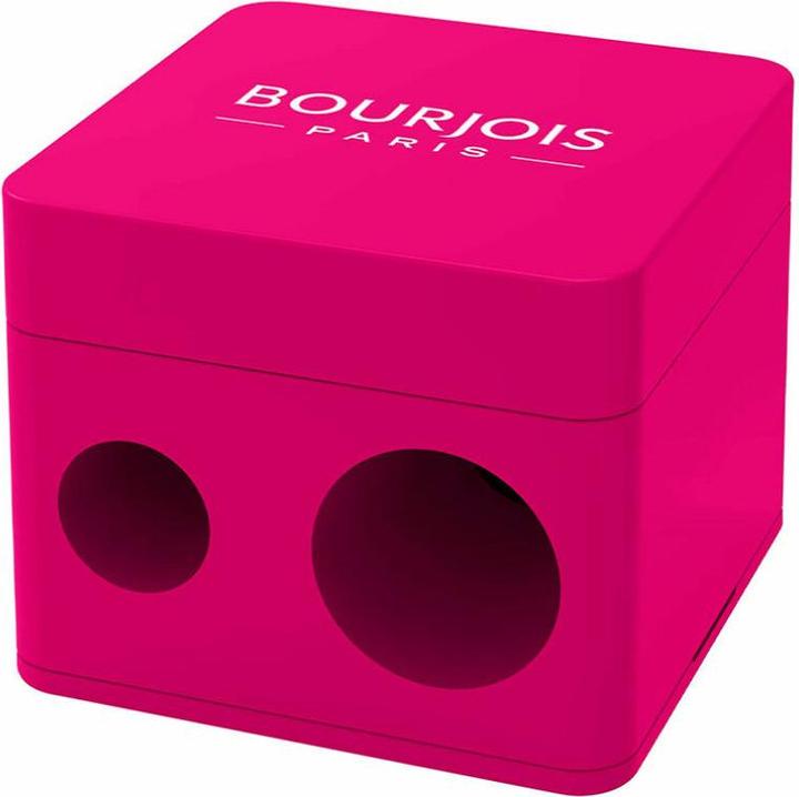 Produktbild Bourjois Bj Sacapuntas Doble
