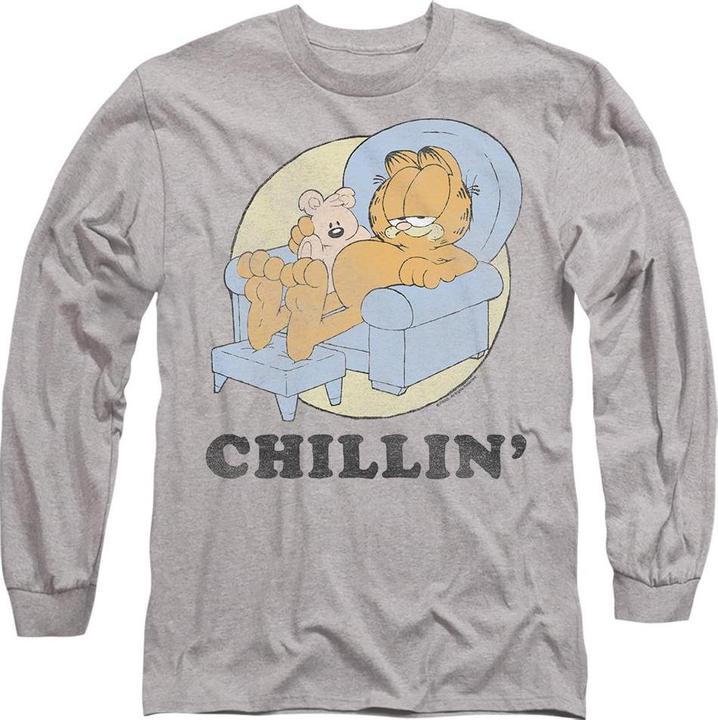 Produktbild Garfield Chillin TShirt (XL)